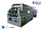 WS-630 ODM Scrap Metal Shear Processing Equipment