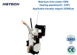 Effortless Dispensing with Touch Screen Controlled PUR Piezo Valve and Heating