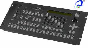 Buy cheap Pilot 2000 DMX Light Controller 520 mm * 183 mm * 73 mm DMX Controller For LED Lights product