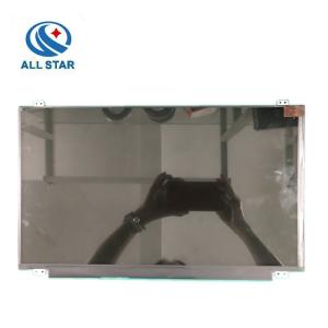Buy cheap BOE TFT LCD Screen , SLIM EDP LED Screen NT156WHM-N42 Anti Glare 1366 x768 30pin product
