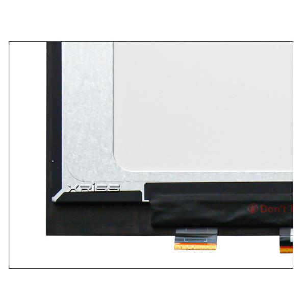 14.0 TP412 Laptop Full Assembly LCD Touch Screen For ASUS VivoBook Flip 14 TP412U