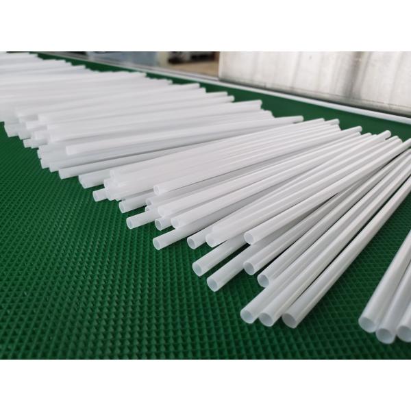 PLA Degradable Drinking Straw Extrusion Machine