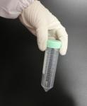 15ml Polypropylene Centrifuge Tubes With Conical Bottom PP Material
