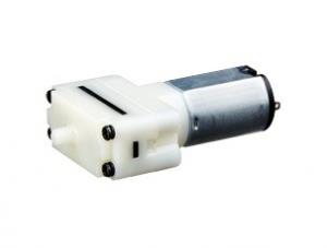 Buy cheap AIRJET Fluid transfer pump 3V electric mini air compressor pump KMP14A-3A product