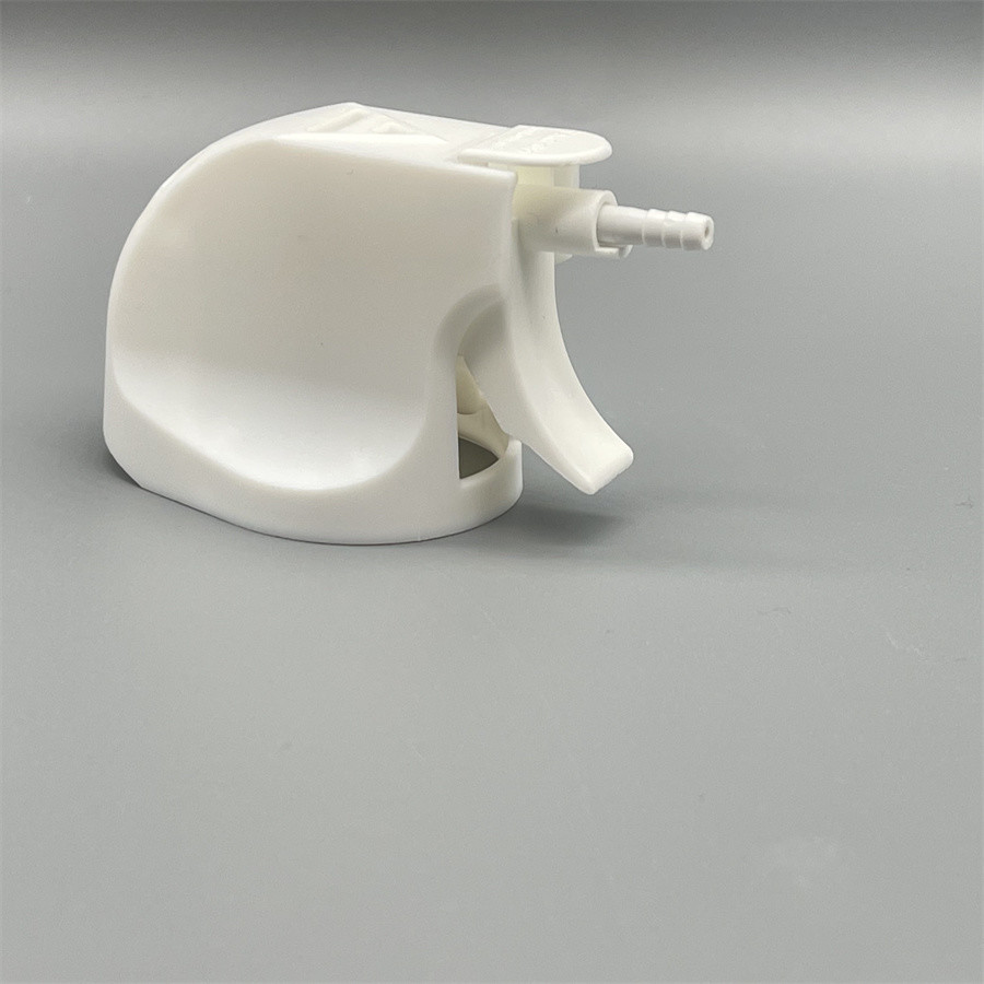 Advanced Air Conditioning Maintenance Agent Valve for Precise Dosing - Adjustable Flow for Optimal AC Performance