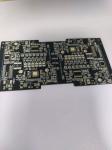 16 layers pcb plug hole pcb board Engineering machine motherboard pcb design