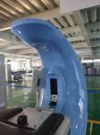 Painless Neck Decompression Machine Decompression Traction System