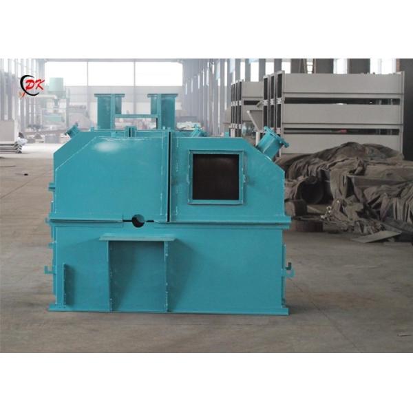 Silo Cement Belt Chain Bucket Elevator Machine Conveying Equipment THG Mining Efficient