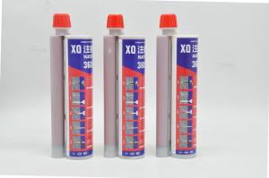 Modified Adhesive Anchoring System Eco Friendly Professional  For General Fixings