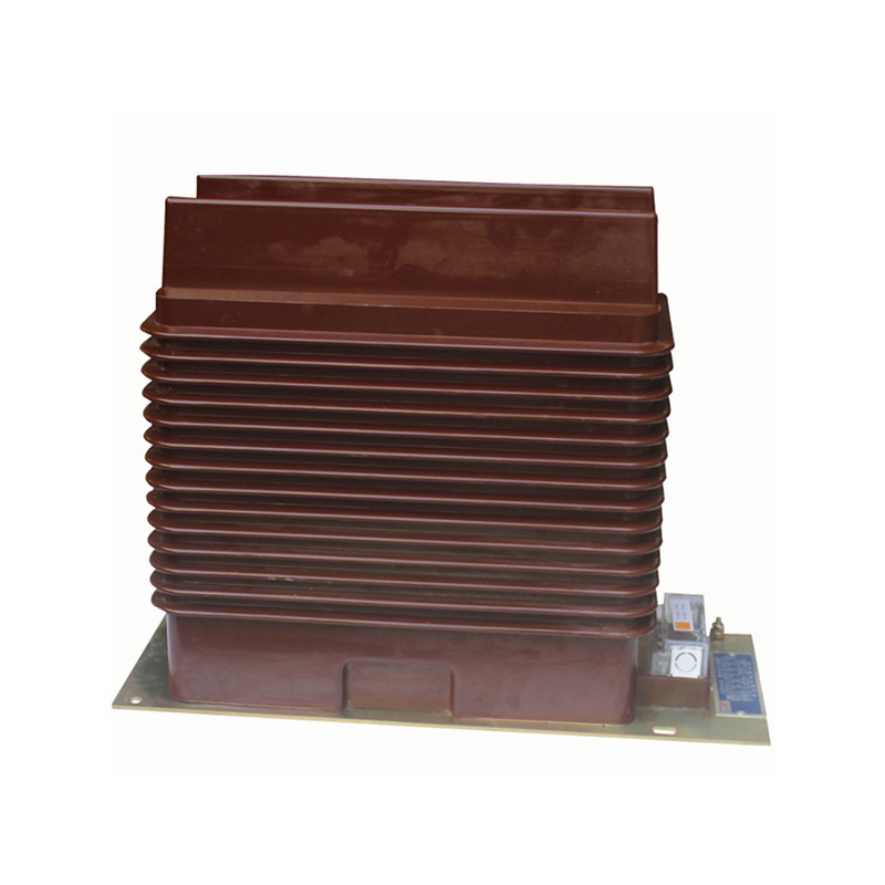 2022 New Technology Professional Manufacturing Test Potential Transformer High Voltage Low Current Transformer