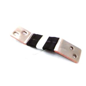 Buy cheap Customized Soft Connection Copper Bus Bar Connectors Tin Plated Surface product