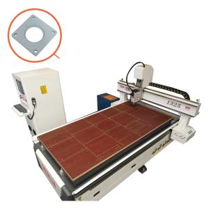 China 750w AC Servo Drive CNC Wood Carving Router 18000r/Min on sale