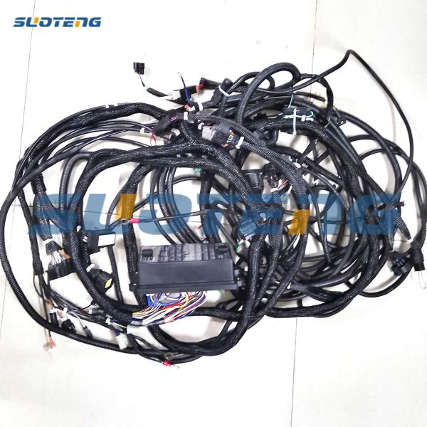 21N8-12153 Complete Wiring Harness 21N812153 For R320LC-7 Excavator