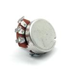 24mm 12 Position Rotary Switch Potentiometer 10k 6 Pin 10000ohm Electric Guitar