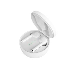 China Active Noise Cancelling Bluetooth Earbuds Tws Bluetooth 5.0 Earphones on sale