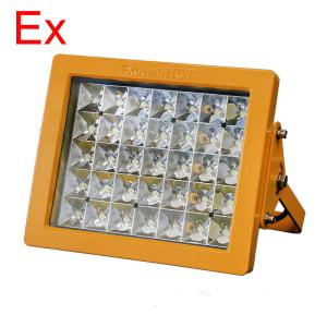 Buy cheap Class 1 Division 1 Explosion Proof LED Lighting Fixtures For Hazardous Location product