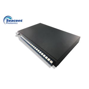 Buy cheap DWDM MUX/DEMUX AWG Moduler product