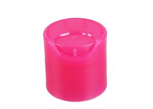 China Multi Colors  Plastic Bottle Caps Skin Care Liquid Cosmetic Packing on sale