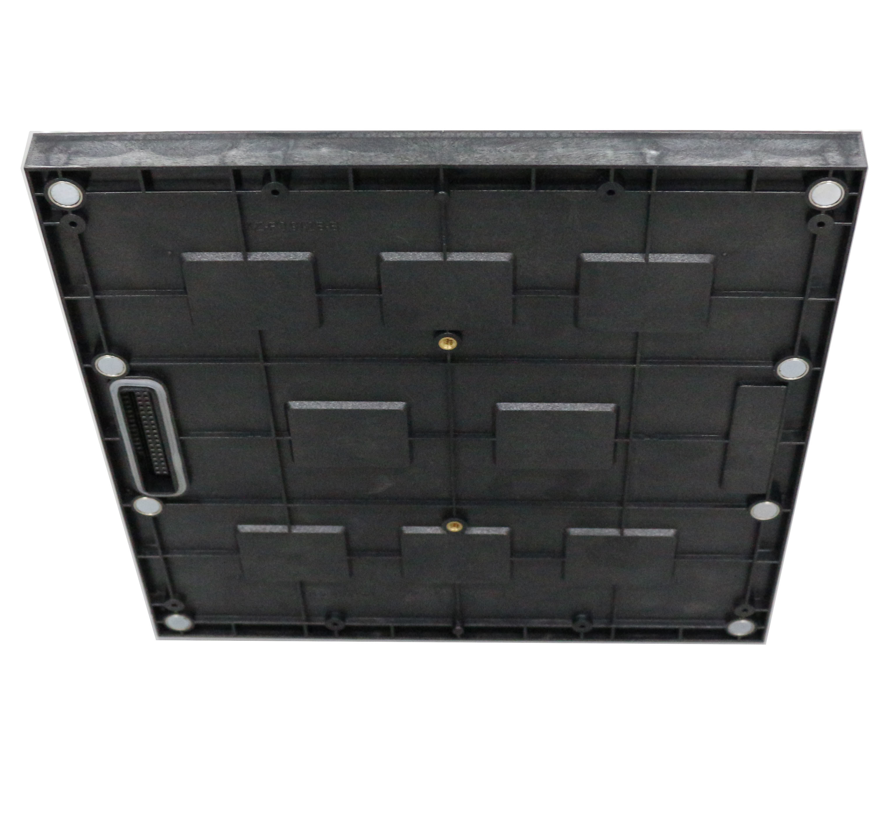 P3.91 Dot Matrix LED Display Module 64x64 Dots 250mm X 250mm 5V Input Full Color
