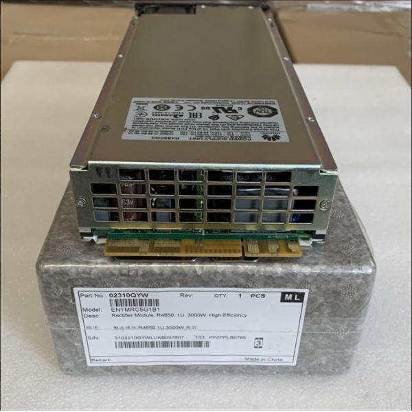 48V 50A Telecom Power Rectifier Module R4850G R4850G2 R4850 For Huawei ETP48200