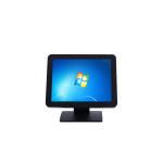 Aluminum All In One Android Based Pos Device System Fast Starting Speed