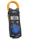 Hioki 3280--10F Clamp Meter With Card-type Multimeter Function Weight 100g
