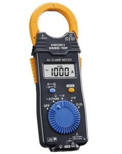Buy cheap Hioki 3280--10F Clamp Meter With Card-type Multimeter Function Weight 100g Output Line Length 800mm product