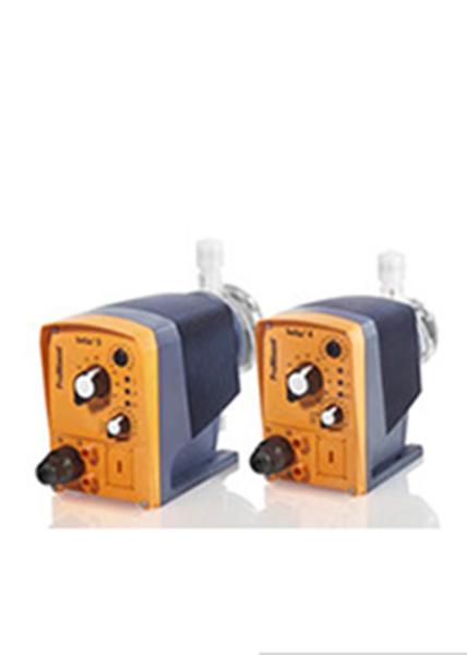 Quality OPR 100 - 1200mv Swimming Pool Water System , PH 0 - 14 Multi Parameter Swimming Pool Dosing System for sale