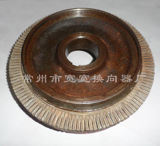 Quality Customized Mechanical Commutator 185 Segments Armature Commutator for sale