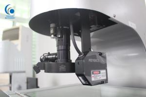 Buy cheap Programmable CNC Video Measuring System Easy To Operate For Sophisticated Workpieces product