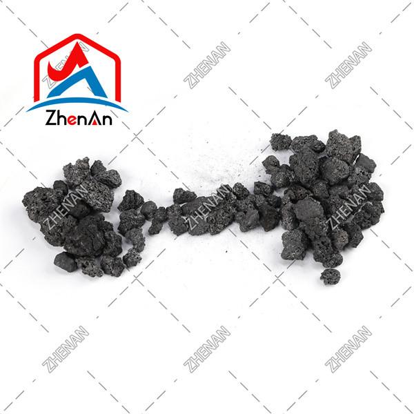 Quality Calcined Petroleum Coke CPC / Customized Graphite Fines / Graphite Products / Graphitized Petroleum Coke For Steel Melt for sale