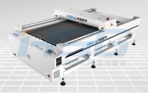 China CO2 engraving cutting laser machine for acrylic,mdf,metal and plywood HS-B1325M on sale
