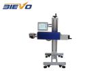 SGS CO2 3D Flying Laser Printer 30W Laser Coder