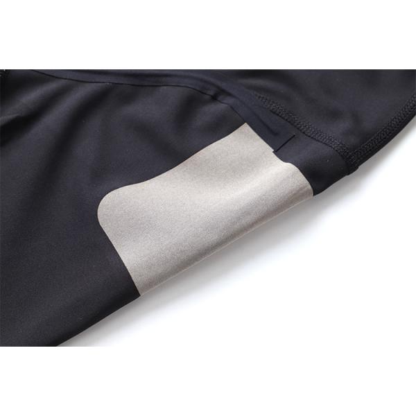 OEM ODM Butt Lifting Gym Leggings Daily Sports BODYTIME Nylon Yoga Pants