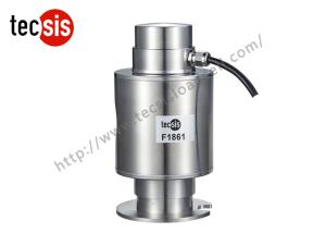 China Alloy Steel Waterproof Truck Scale Load Cell For Force Measurement on sale