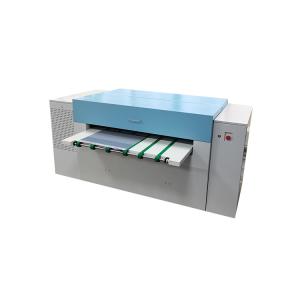 Buy cheap 128 Channels Lasers CTCP Plate UV CTP Machine Support Cip3 Cip4 product