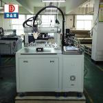 High Precision Automatic Glue Dispenser Machine For Polyurethane Resin