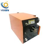 YH-N200 Automatic Shielding Wire Cables Reversing Shielded Wire Brushing Machine