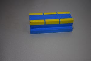 Buy cheap TBM Protective Scraper used for tunneling driller product