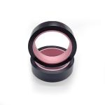 Silicone Coated ESD Adhesive Tape Double Sided Polyimide Tape Low Electrostatic
