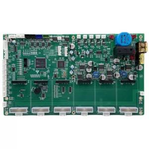Buy cheap Quick Turn PCBA SMT Electronic Isolator Fast Turn Printed Circuit Board Assembly product