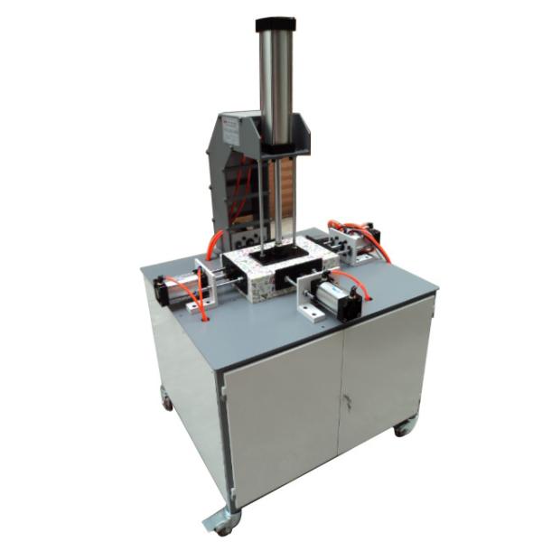 Box Corner Pasting Machine, Hot-melt Glue Adhesive Tape, Box Corner Gluing