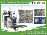 Automatic hardware weighting and counting and packing machine from Bestar
