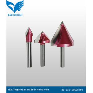 Buy cheap One Flute 3D Engraving Bits product