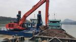 CE 16 Meters Long Reach Excavator Booms Durable For Hitachi ZX200