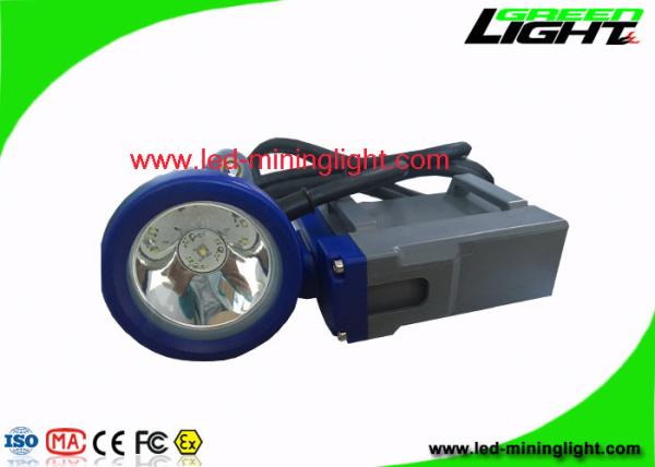 IP68 water-proof with colorful pc shell and rechargeable battery Cordless LED
