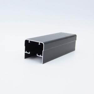 Buy cheap Extrusion Aluminum Profiles Linea 12 Manufacture To Bolivia Chile product