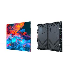 China P5 5mm Outdoor Full Color LED Screen , Waterproof Advertising LED Display Board on sale
