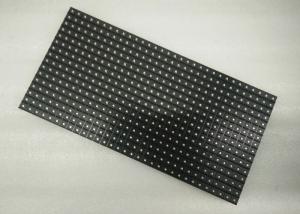 Buy cheap RGB Pixel Pitch 10mm LED Display Module With Best Viewing Distance 10 - 80m product