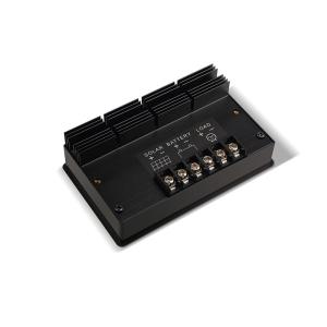 Buy cheap 12v 24v PWM Solar Charge Controller For Lithium Batteries product